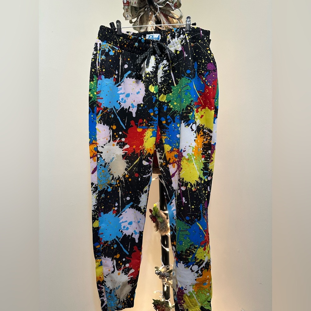 Drill Clothing Street Wear‎ Joggers
